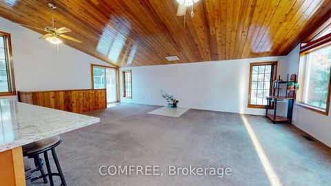 Photo 3 at 146 Old Colony Road, Glencairn/Hazeldean, Kanata