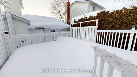 Photo 23 at 146 Old Colony Road, Glencairn/Hazeldean, Kanata