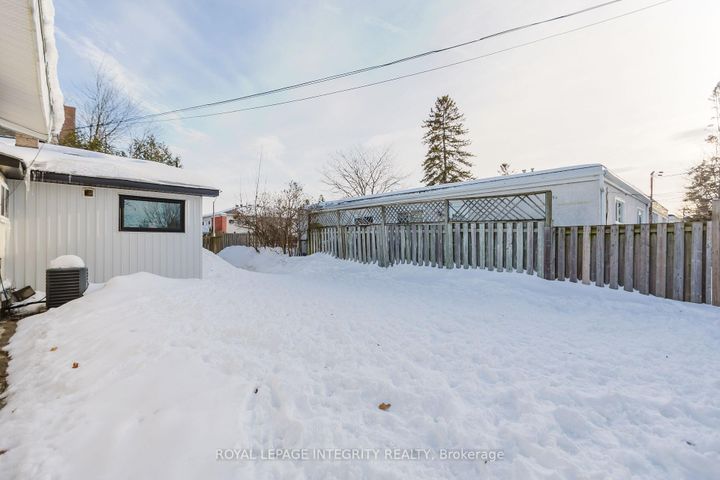Photo 34 at 1197 Deer Park Road, Nepean (City View/Skyline/Fisher Heights/Parkwood Hills), Ottawa