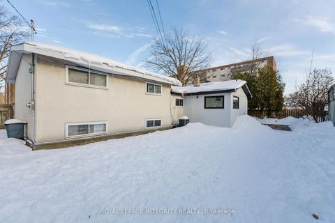 Photo 32 at 1197 Deer Park Road, Nepean (City View/Skyline/Fisher Heights/Parkwood Hills), Ottawa