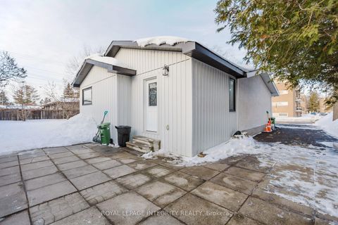 Photo 33 at 1197 Deer Park Road, Nepean (City View/Skyline/Fisher Heights/Parkwood Hills), Ottawa