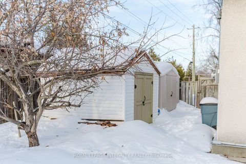 Photo 35 at 1197 Deer Park Road, Nepean (City View/Skyline/Fisher Heights/Parkwood Hills), Ottawa