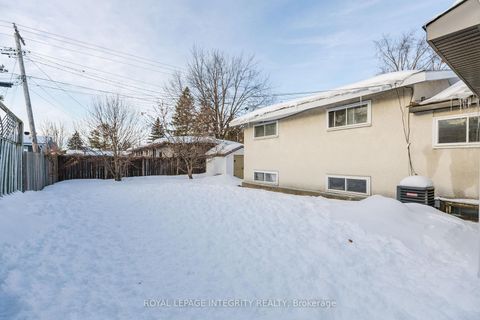 Photo 36 at 1197 Deer Park Road, Nepean (City View/Skyline/Fisher Heights/Parkwood Hills), Ottawa