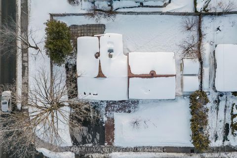 Photo 37 at 1197 Deer Park Road, Nepean (City View/Skyline/Fisher Heights/Parkwood Hills), Ottawa