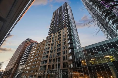 Photo 2 at 1203 - 40 Nepean Street, Ottawa Centre