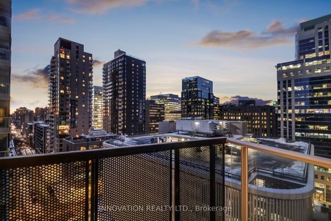 Photo 4 at 1203 - 40 Nepean Street, Ottawa Centre