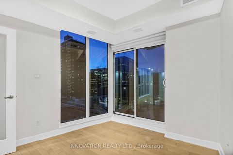 Photo 14 at 1203 - 40 Nepean Street, Ottawa Centre