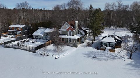 Photo 1 at 4310 Armitage Avenue, Dunrobin Shores, Constance Bay