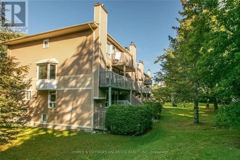 Photo 3 at 6750 B Jeanne Darc Boulevard N, Convent Glen North, Orleans