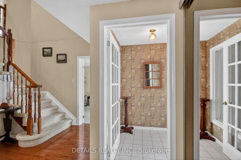 Photo 3 at 6105 Lariviere Crescent, Orleans Village, Orleans
