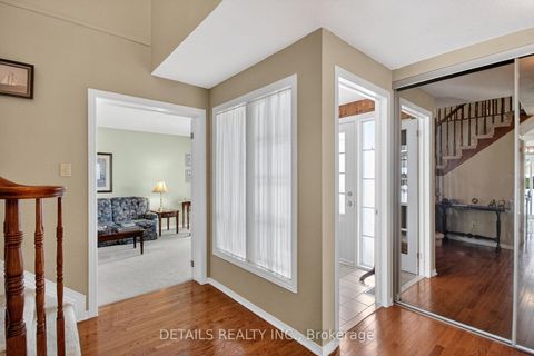 Photo 4 at 6105 Lariviere Crescent, Orleans Village, Orleans