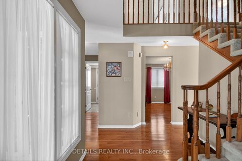 Photo 5 at 6105 Lariviere Crescent, Orleans Village, Orleans