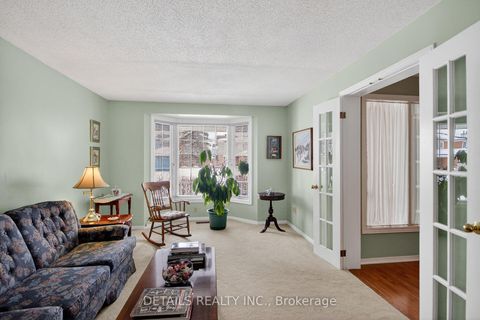 Photo 6 at 6105 Lariviere Crescent, Orleans Village, Orleans
