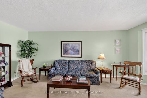 Photo 7 at 6105 Lariviere Crescent, Orleans Village, Orleans