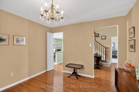 Photo 11 at 6105 Lariviere Crescent, Orleans Village, Orleans