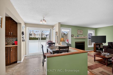 Photo 12 at 6105 Lariviere Crescent, Orleans Village, Orleans