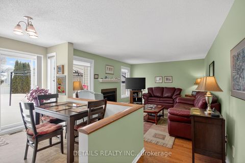 Photo 13 at 6105 Lariviere Crescent, Orleans Village, Orleans