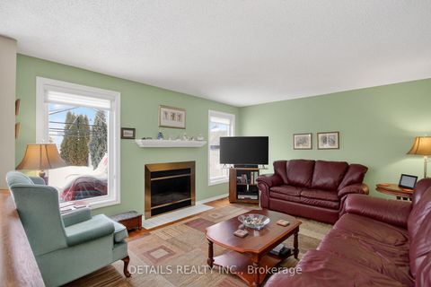 Photo 14 at 6105 Lariviere Crescent, Orleans Village, Orleans