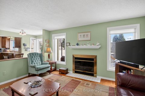 Photo 15 at 6105 Lariviere Crescent, Orleans Village, Orleans