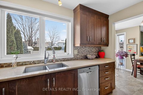 Photo 18 at 6105 Lariviere Crescent, Orleans Village, Orleans