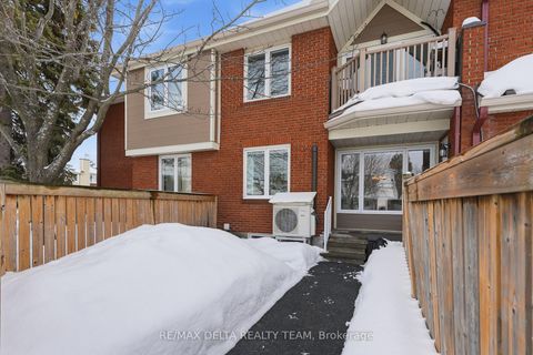 Photo 0 at 102 - 1765 Cabaret Lane, Fallingbrook/Pineridge, Orleans