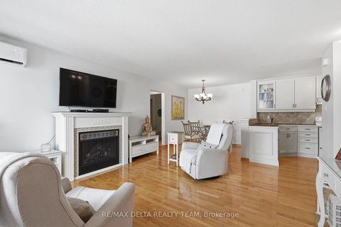 Photo 6 at 102 - 1765 Cabaret Lane, Fallingbrook/Pineridge, Orleans