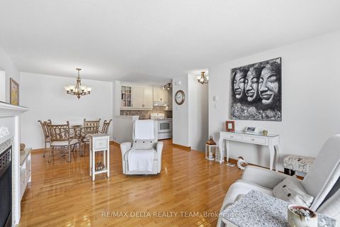 Photo 7 at 102 - 1765 Cabaret Lane, Fallingbrook/Pineridge, Orleans