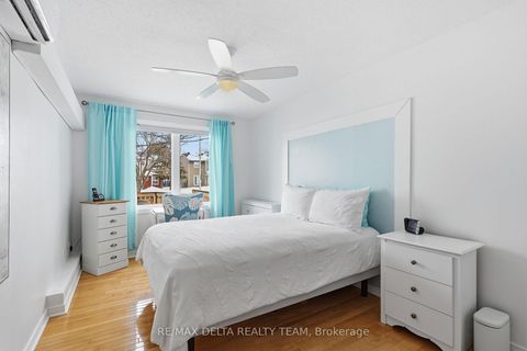 Photo 13 at 102 - 1765 Cabaret Lane, Fallingbrook/Pineridge, Orleans