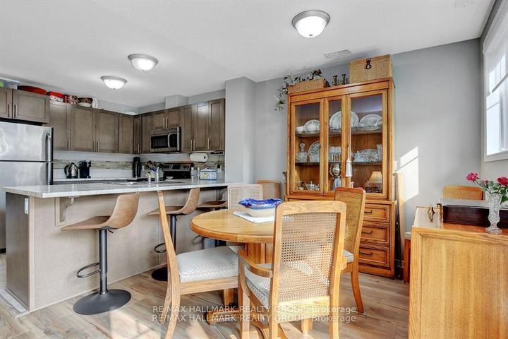 Photo 12 at 1 - 486 Via Verona Avenue, Nepean (Longfields), Ottawa
