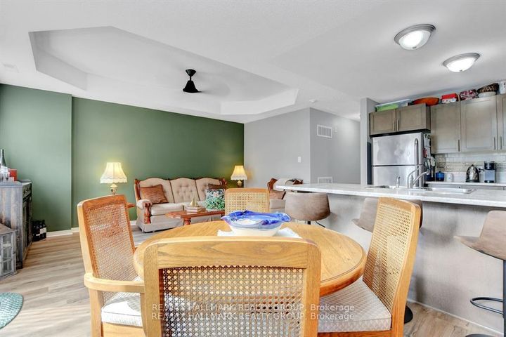 Photo 13 at 1 - 486 Via Verona Avenue, Nepean (Longfields), Ottawa