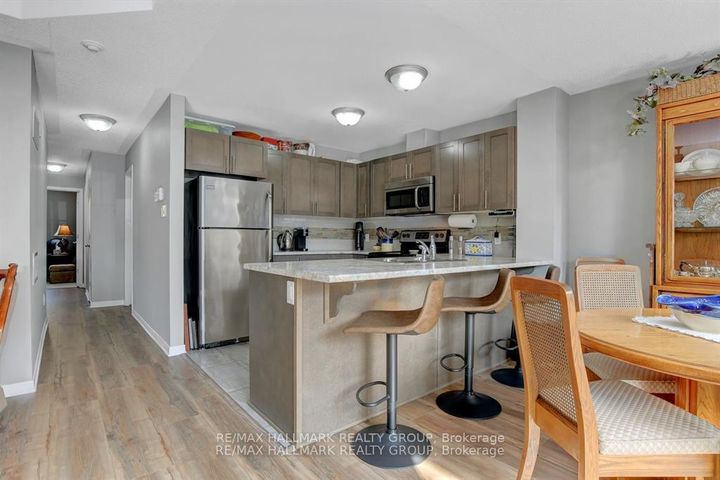 Photo 14 at 1 - 486 Via Verona Avenue, Nepean (Longfields), Ottawa