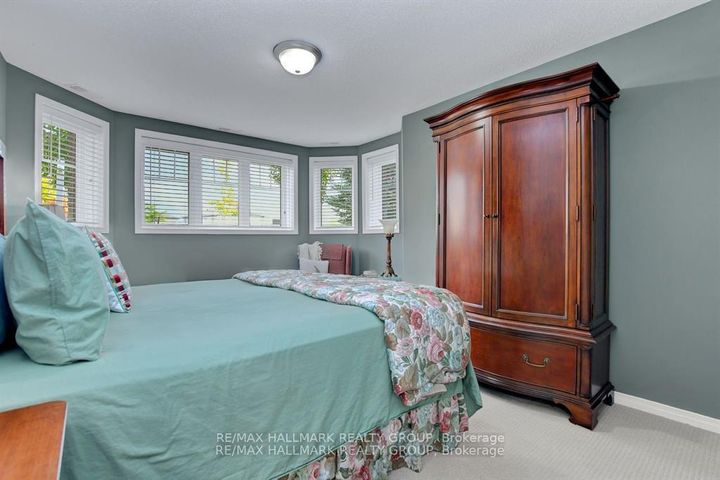 Photo 19 at 1 - 486 Via Verona Avenue, Nepean (Longfields), Ottawa