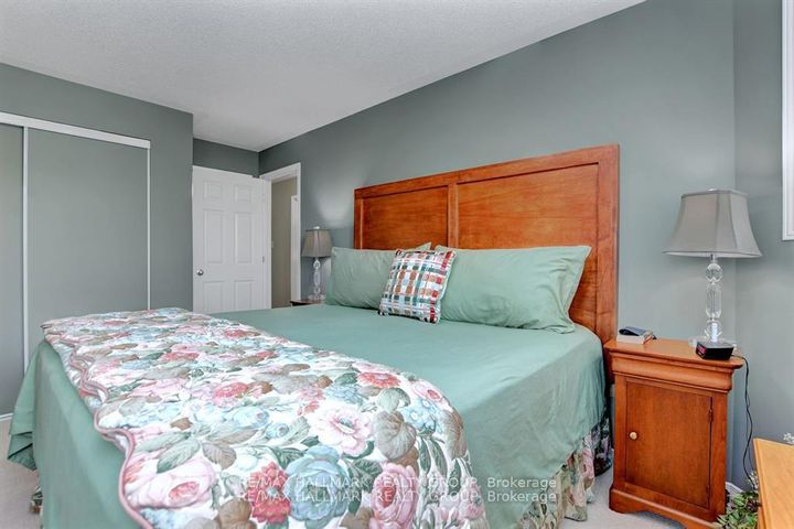 Photo 21 at 1 - 486 Via Verona Avenue, Nepean (Longfields), Ottawa