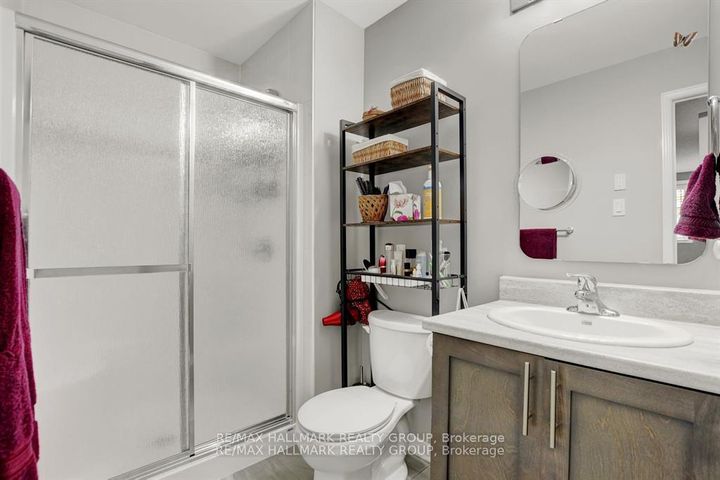 Photo 23 at 1 - 486 Via Verona Avenue, Nepean (Longfields), Ottawa