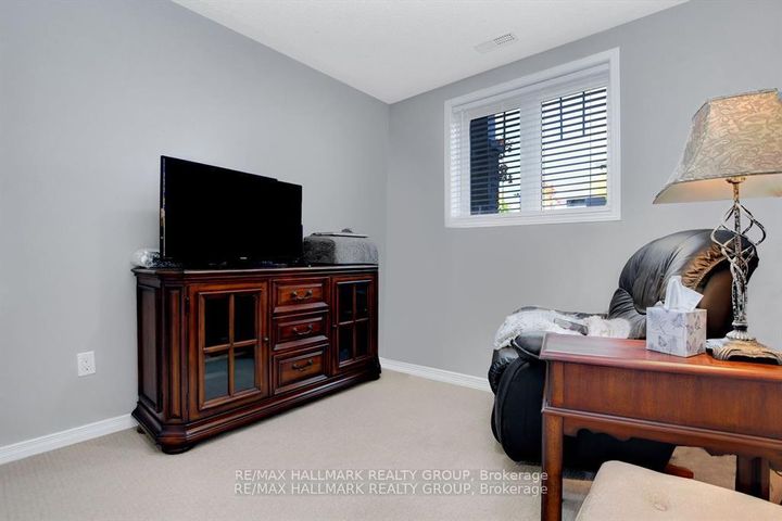 Photo 24 at 1 - 486 Via Verona Avenue, Nepean (Longfields), Ottawa