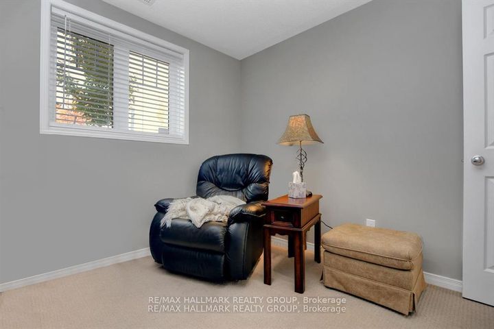 Photo 25 at 1 - 486 Via Verona Avenue, Nepean (Longfields), Ottawa