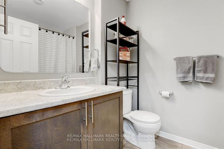 Photo 27 at 1 - 486 Via Verona Avenue, Nepean (Longfields), Ottawa
