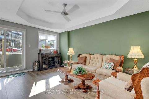 Photo 7 at 1 - 486 Via Verona Avenue, Nepean (Longfields), Ottawa