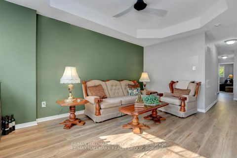 Photo 8 at 1 - 486 Via Verona Avenue, Nepean (Longfields), Ottawa