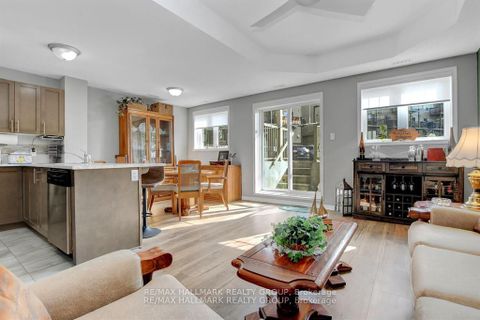 Photo 10 at 1 - 486 Via Verona Avenue, Nepean (Longfields), Ottawa