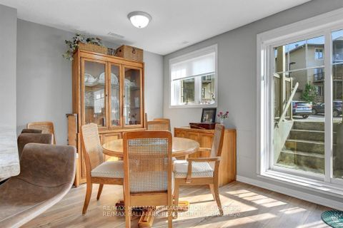 Photo 11 at 1 - 486 Via Verona Avenue, Nepean (Longfields), Ottawa
