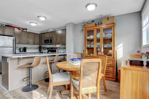 Photo 12 at 1 - 486 Via Verona Avenue, Nepean (Longfields), Ottawa