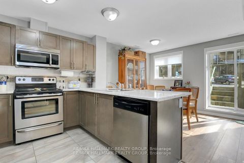 Photo 16 at 1 - 486 Via Verona Avenue, Nepean (Longfields), Ottawa