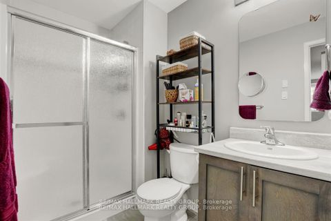 Photo 23 at 1 - 486 Via Verona Avenue, Nepean (Longfields), Ottawa