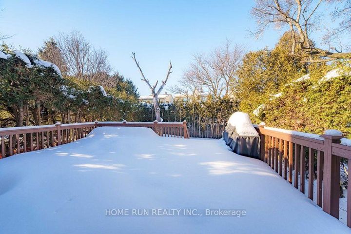 Photo 41 at 47 Coolspring Crescent, Nepean (Borden Farm/Stewart Farm/Carleton Heights/Parkwood Hills), Ottawa