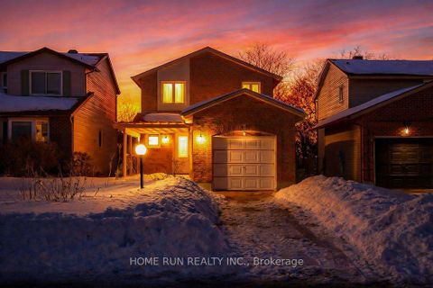 Photo 1 at 47 Coolspring Crescent, Nepean (Borden Farm/Stewart Farm/Carleton Heights/Parkwood Hills), Ottawa