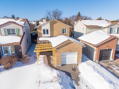 Photo 44 at 47 Coolspring Crescent, Nepean (Borden Farm/Stewart Farm/Carleton Heights/Parkwood Hills), Ottawa