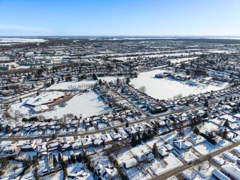 Photo 47 at 47 Coolspring Crescent, Nepean (Borden Farm/Stewart Farm/Carleton Heights/Parkwood Hills), Ottawa