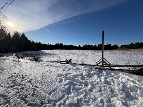 Photo 1 at 00 Paul's Road, Drummond N Elmsley (Drummond) Twp, Drummond/North Elmsley