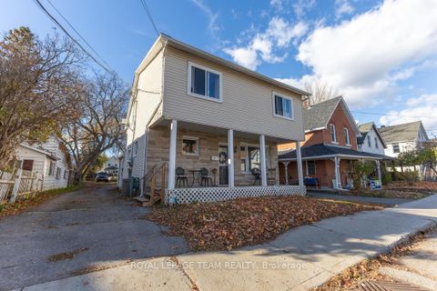 Photo 22 at 198 Harriet Street, Arnprior